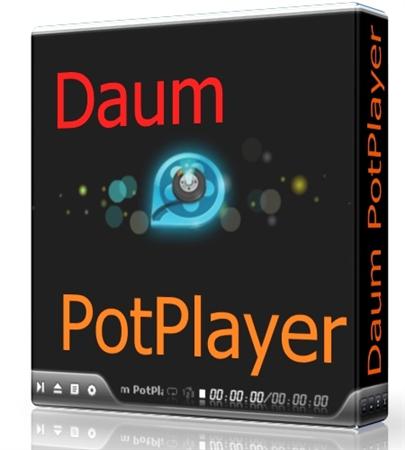 Daum PotPlayer 1.5.30417 x86 Rus + Portable by SamLab