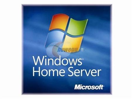 Windows Home Server 2011 RTM