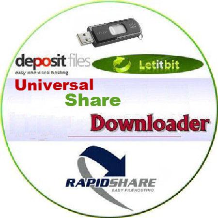 USDownloader 1.3.5.9 (19.11.2011) Portable 