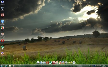 Windows 7 Ultimate SP1 x64 Strelec (18.11.2011)