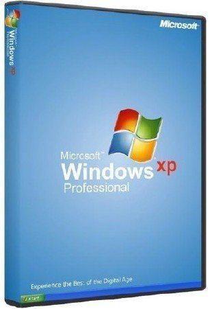 Windows XP Pro SP3 Rus VL Final 86 Dracula87/Bogema Edition (  11.11.2011)