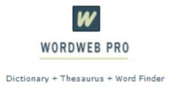 WordWeb Pro 6.71 Retail