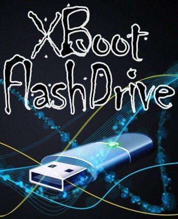 XBootFlashDrive 2011 Final (20.11.2011/RUS)