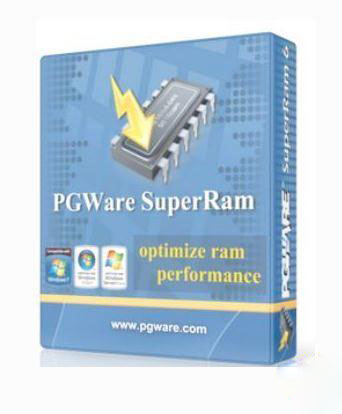 PGWARE SuperRam 6.11.21.2011