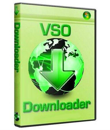 VSO Downloader 1.6.7.0 (RUS/ML)