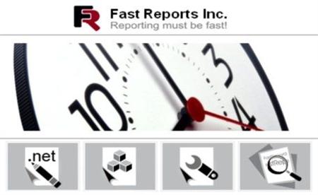 FastReport .Net v1.7.35