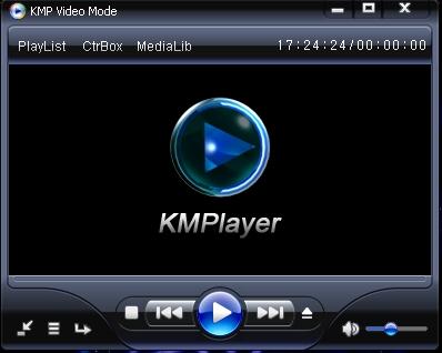 The KMPlayer 3.0.0.1441 LAV ( 7sh3  21.11.2011)