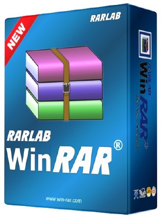 WinRAR 4.10 Beta 4 x86/x64