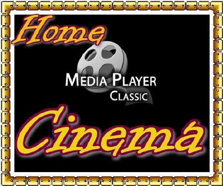 Media Player Classic HomeCinema FULL 1.5.3.3849 RuS + Portable