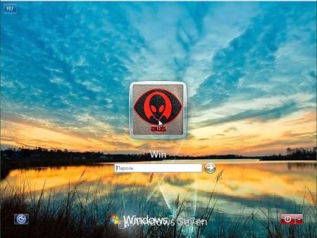 Windows 7x64 Ultimate UralSOFT v.v.6.11;7.11