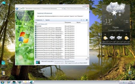 Windows 7x64 Ultimate UralSOFT v.v.6.11;7.11