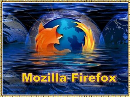 Mozilla Firefox 9.0 Beta 3 PortableAppZ (RUS)