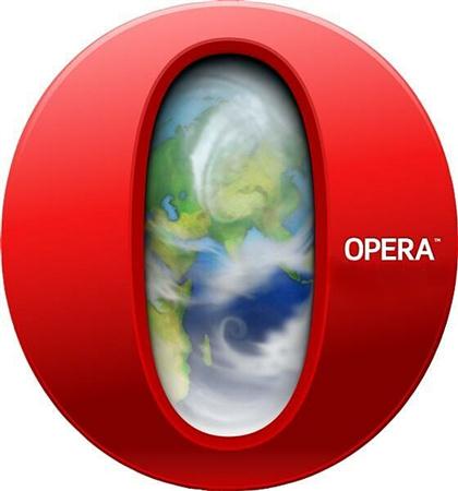 Opera 11.60 Beta 1169 (RUS/ML)