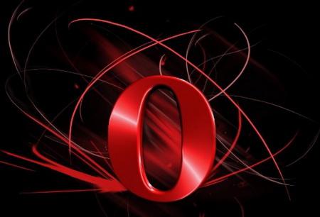 Opera 11.60 Beta 1169 RuS + Portable