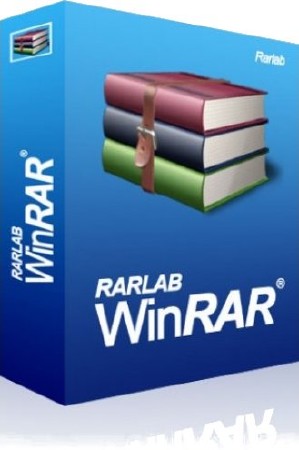 WinRAR 4.10 Beta 4 (Rus)