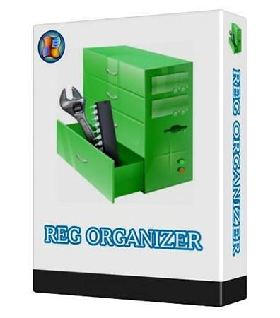 Reg Organizer 5.30 Final Portable (ML/RUS)