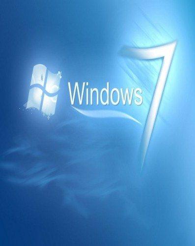 WINDOWS 7 Ultimate for SSD (86 & 64) Rus