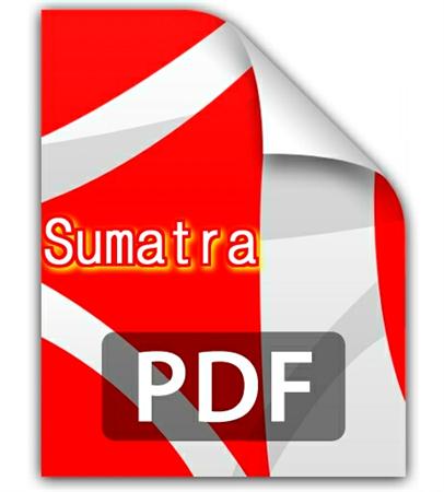 Sumatra PDF 2.0.4729 Portable (ML/RUS)