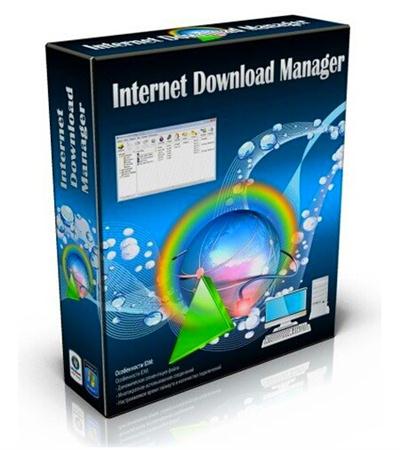 Internet Download Manager 6.08 Build 1 Beta Portable (ML/RUS)