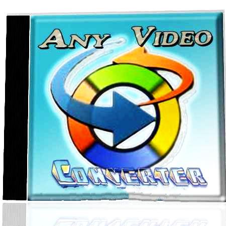 Any Video Converter Free 3.3.1 + Portable