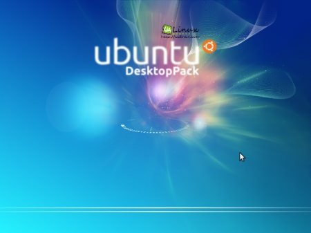 Ubuntu 11.10 OEM