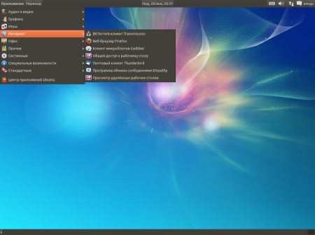 Ubuntu 11.10 OEM