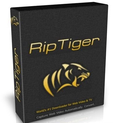 RipTiger 3.3.1.1