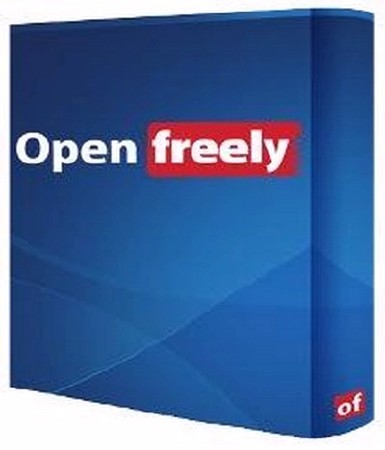 Open Freely 1.0