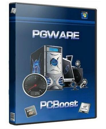 PCBoost 4.11.28.2011 Portable (RUS/ENG)