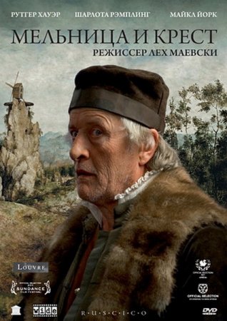    / The Mill and the Cross (2011/DVD9/DVDRip)