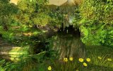 Nature 3D Screensaver 1.1.0.8.