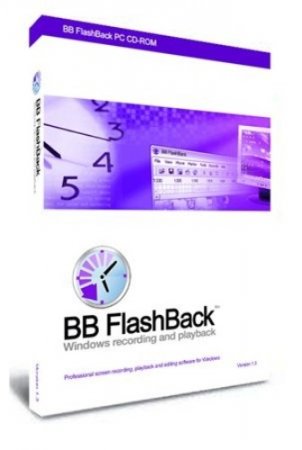 BB FlashBack Pro 3.0.3.2035 Portable by speedzodiac