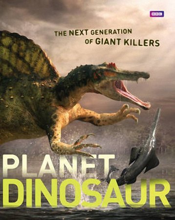   / Planet Dinosaur /   (2011) HDTVRip