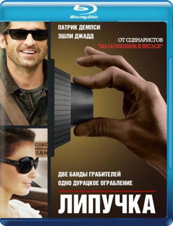  / Flypaper (2011) BDRip AVC