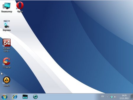 Windows 7 SP1 VolgaSoft x64 v1.1