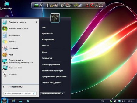 Windows 7 Ultimate v1.11