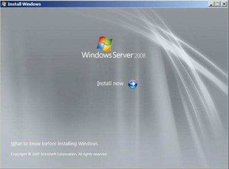 Windows Server Enterprise Edition 2008 SP2 32+64Bit