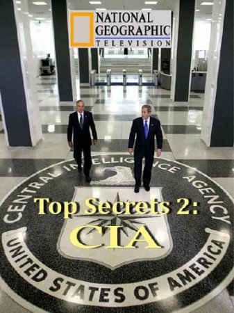  :    2 / Top Secrets 2: CIA (2011) SATRip