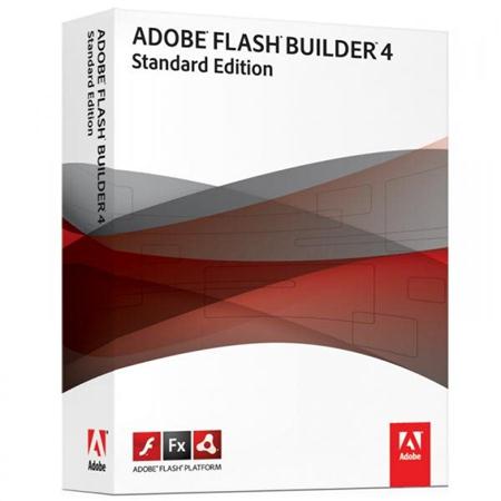 Adobe Flash Builder v.4.6 Premium (x86/x64/RU/EN)