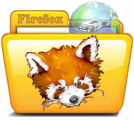 Mozilla Firefox 9.0 Beta 4 Portable (RUS)