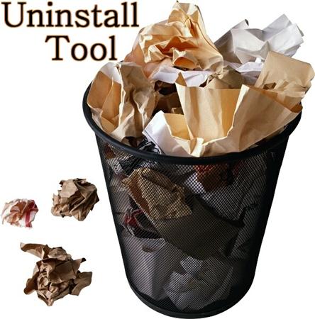 Uninstall Tool 3.0 Build 5215 Final (RUS/ML)