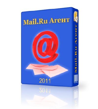 Mail.ru  5.9.4930 + Portable