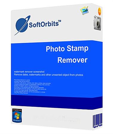 Photo Stamp Remover 4.2 Portable (RUS/ENG)