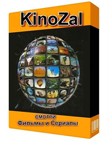 Kinozal 2.0 (RUS)