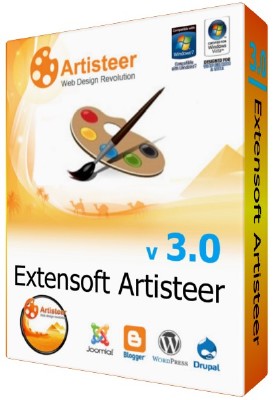 Extensoft Artisteer 3.0.0.45570 RUS