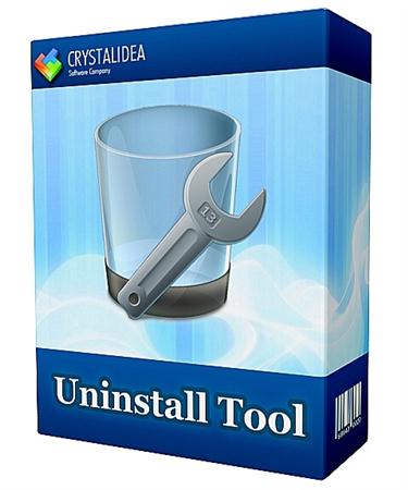 Uninstall Tool 3.0 Build 5216 Final RePack/Portable (ML/RUS)