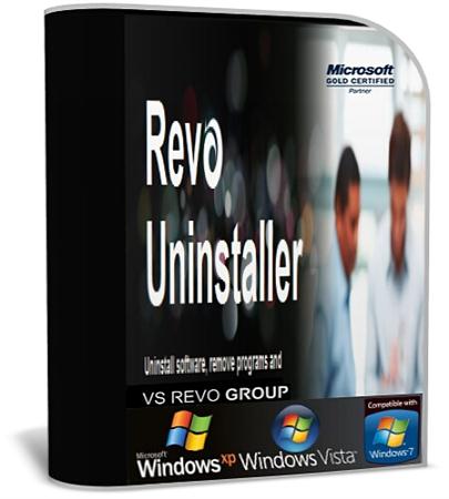 Revo Uninstaller Pro 2.5.7 (ML/RUS)