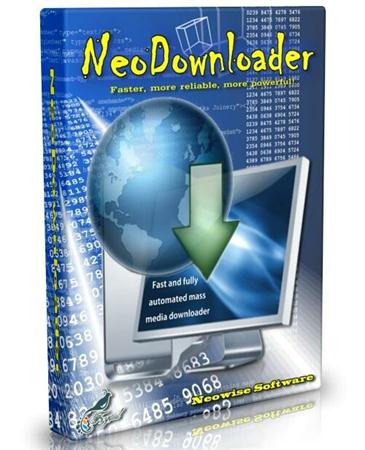 NeoDownloader 2.8.1 Build 162 (ENG)