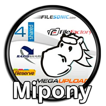 Mipony 1.5.3 (ML/RUS)