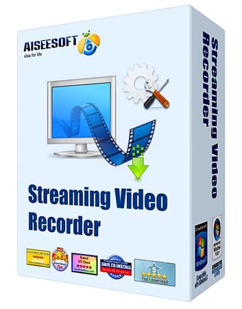 Apowersoft Streaming Video Recorder 2.4.2 (ENG)